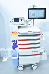 聯(lián)新攜智慧病房全線產(chǎn)品強(qiáng)勢登陸第81屆中國國際醫(yī)療器械博覽會