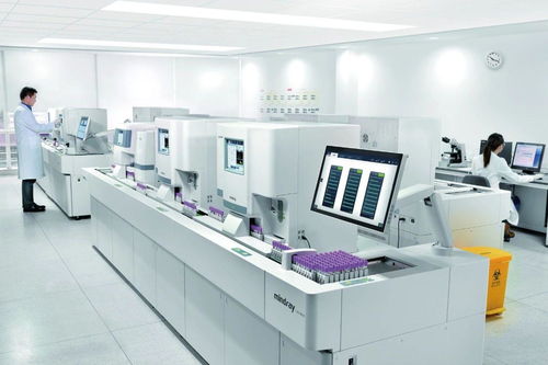 醫械行業的“華為” 3年市值翻10倍，崛起為4000億巨獸