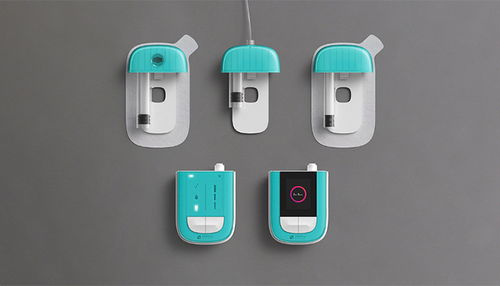 2021年貴州醫療器械工業設計公司推出的溫暖人心的醫療小產品