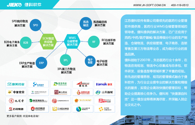 倢科攜手四川同昌冷鏈 打造西南醫(yī)療器械第三方物流總集成新標(biāo)桿