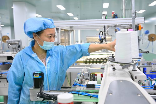 從貴州制造到全球信賴 醫療器械海外俏銷的“黔”行之路