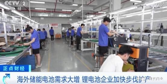 9個月狂攬8700億訂單，貴州醫療器械工廠火爆出圈，海外市場迎來中國制造新名片